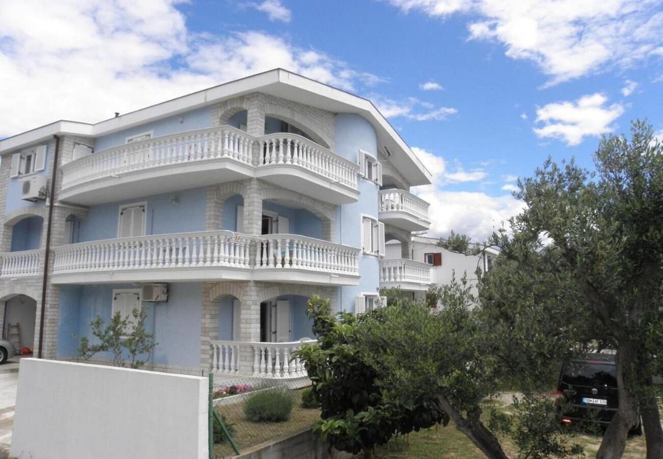 Apartments Vese Sveti Petar  Exterior foto